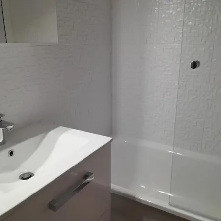 Apartment In And Out Superdevoluy Le Devoluy
