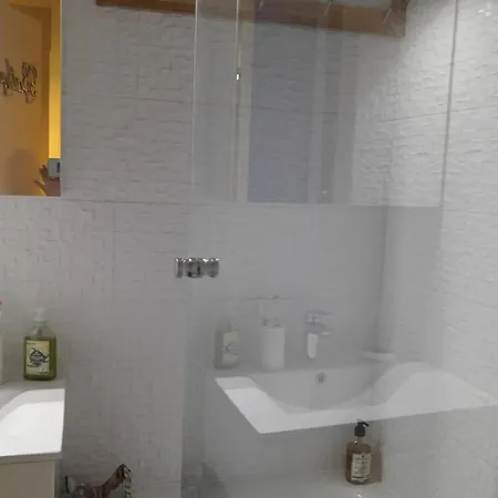 In And Out Superdevoluy Apartment Le Devoluy