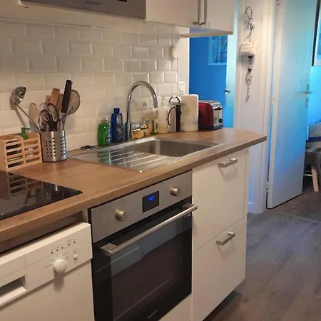 In And Out Superdevoluy Apartment Le Devoluy